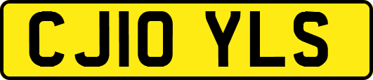 CJ10YLS