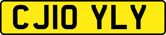 CJ10YLY