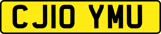 CJ10YMU