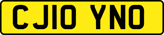 CJ10YNO