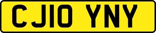 CJ10YNY