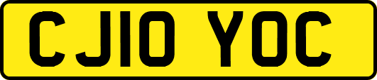 CJ10YOC