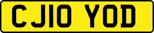 CJ10YOD