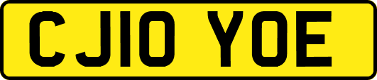 CJ10YOE
