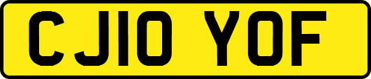 CJ10YOF