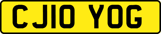CJ10YOG