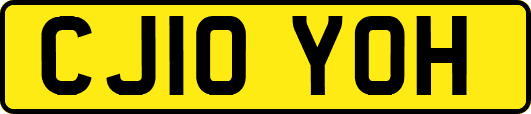 CJ10YOH