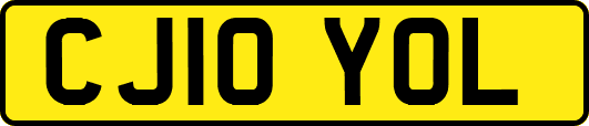 CJ10YOL