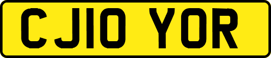 CJ10YOR