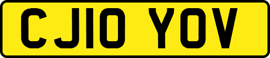 CJ10YOV