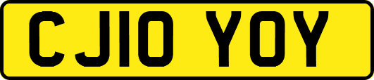 CJ10YOY
