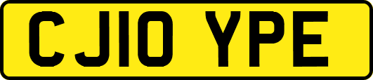 CJ10YPE