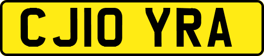 CJ10YRA