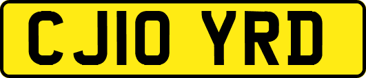CJ10YRD