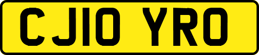 CJ10YRO