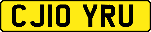 CJ10YRU