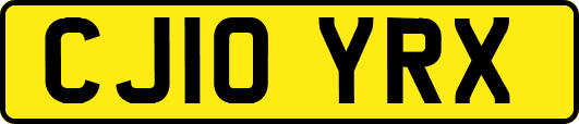 CJ10YRX