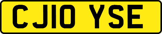 CJ10YSE