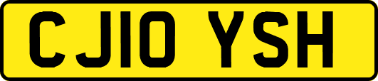 CJ10YSH
