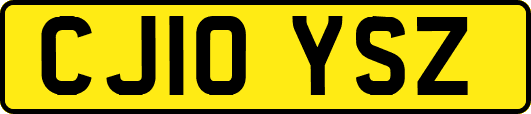 CJ10YSZ