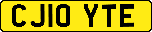 CJ10YTE