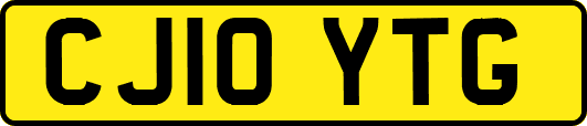CJ10YTG