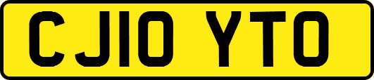 CJ10YTO