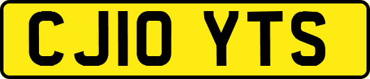 CJ10YTS