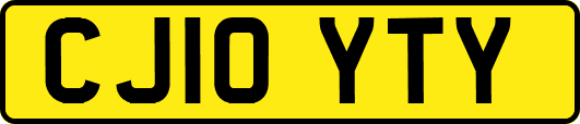 CJ10YTY