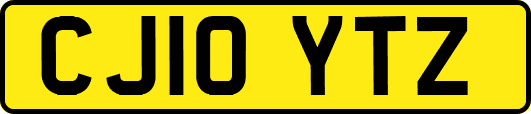CJ10YTZ