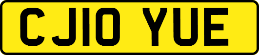 CJ10YUE