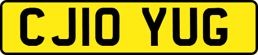 CJ10YUG