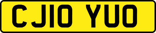 CJ10YUO