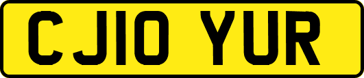 CJ10YUR