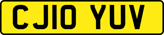 CJ10YUV