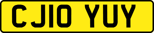 CJ10YUY