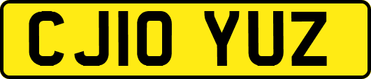 CJ10YUZ
