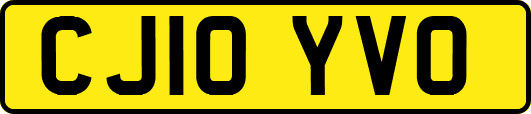 CJ10YVO