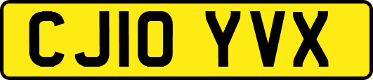 CJ10YVX