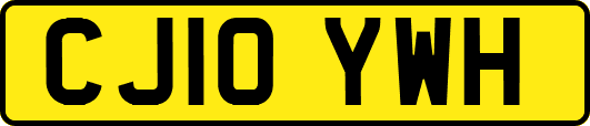 CJ10YWH