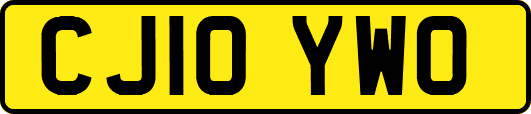 CJ10YWO
