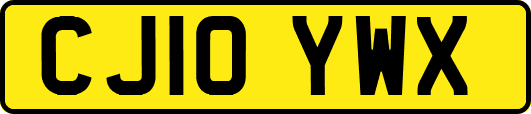 CJ10YWX