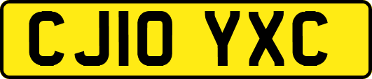 CJ10YXC