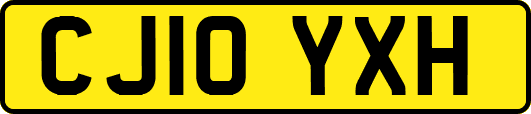 CJ10YXH