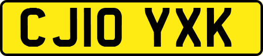 CJ10YXK
