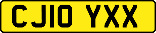 CJ10YXX