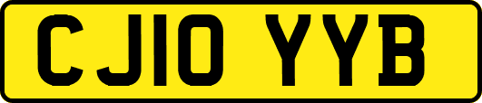 CJ10YYB