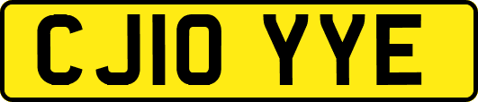 CJ10YYE