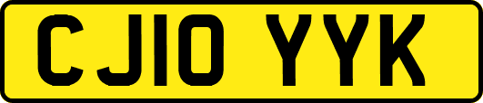 CJ10YYK
