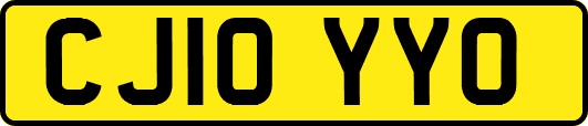 CJ10YYO